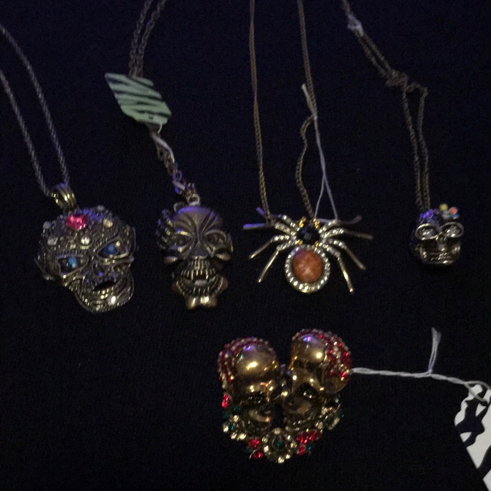 Costume Jewelry
